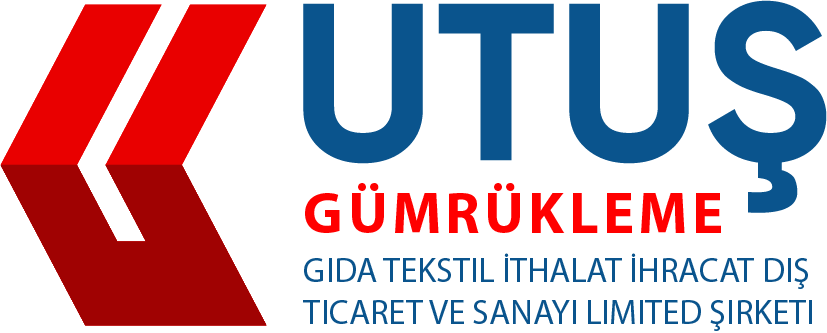 UTUŞ Gümrükleme Gıda Tekstil İthalat İhracat Dış Ticaret ve Sanayi Limited Şirketi